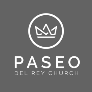 Logo Paseo del Rey Church